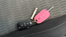 Vauxhall Corsa 1.2 Turbo Design 5dr Auto Petrol Hatchback